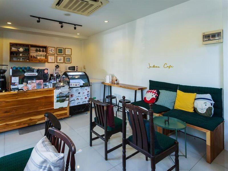 Le Canal Boutique House Chiang Mai Eksteriør bilde