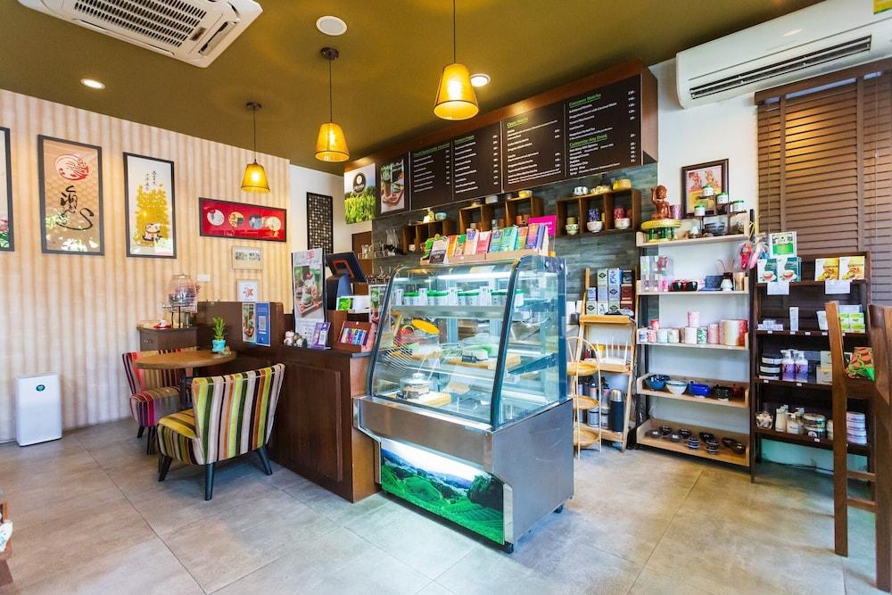 Le Canal Boutique House Chiang Mai Eksteriør bilde