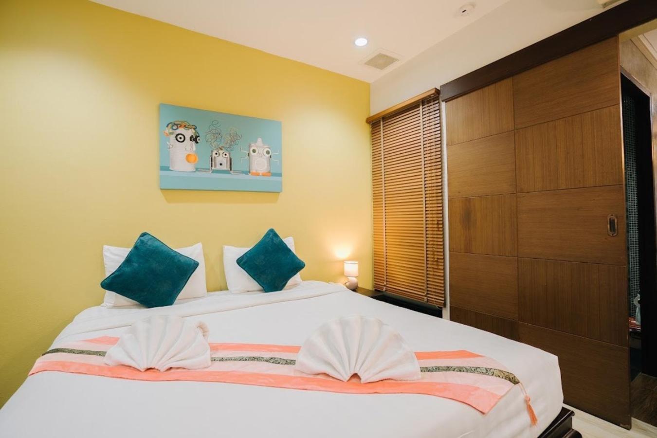 Le Canal Boutique House Chiang Mai Eksteriør bilde