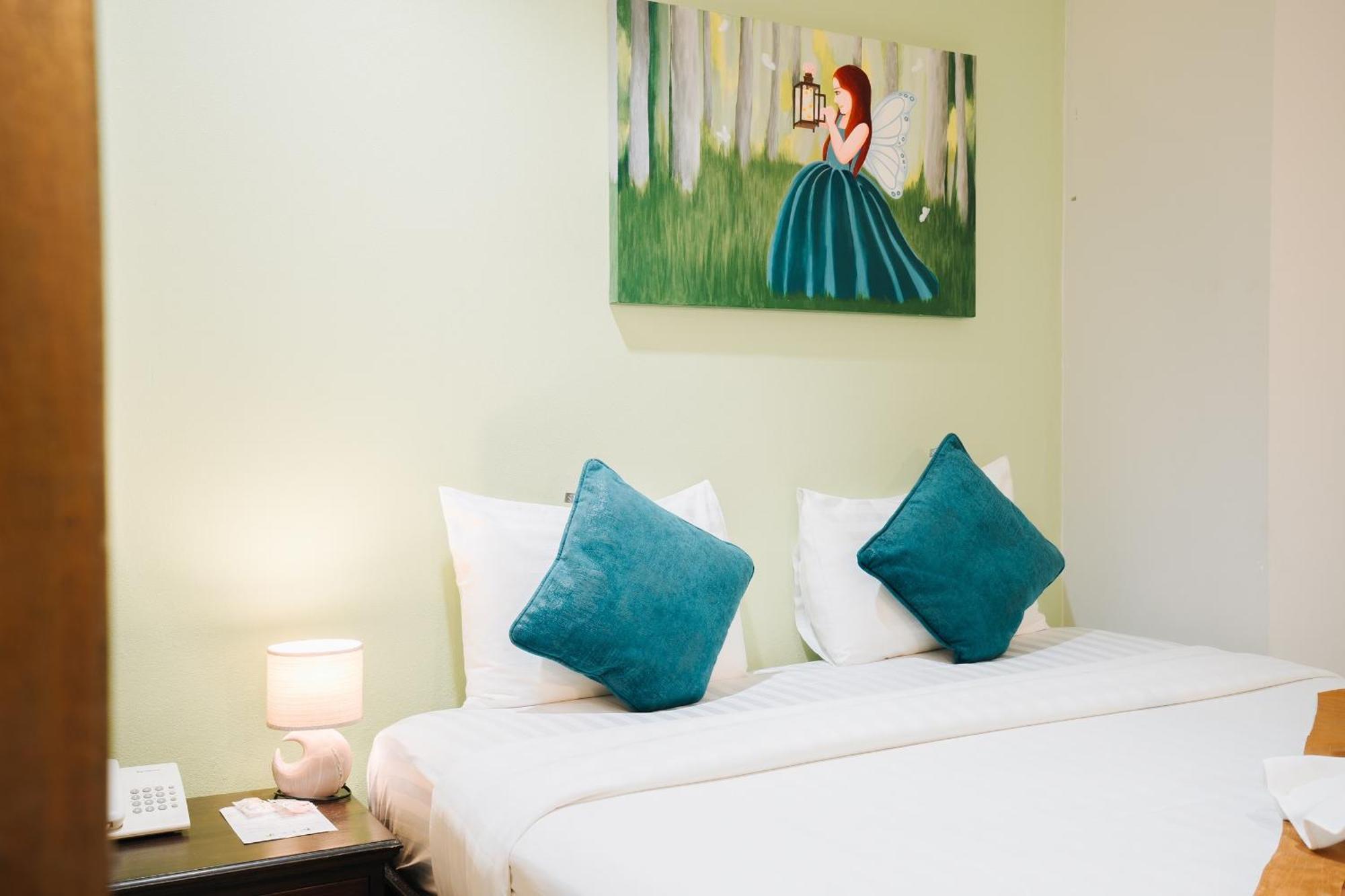 Le Canal Boutique House Chiang Mai Eksteriør bilde
