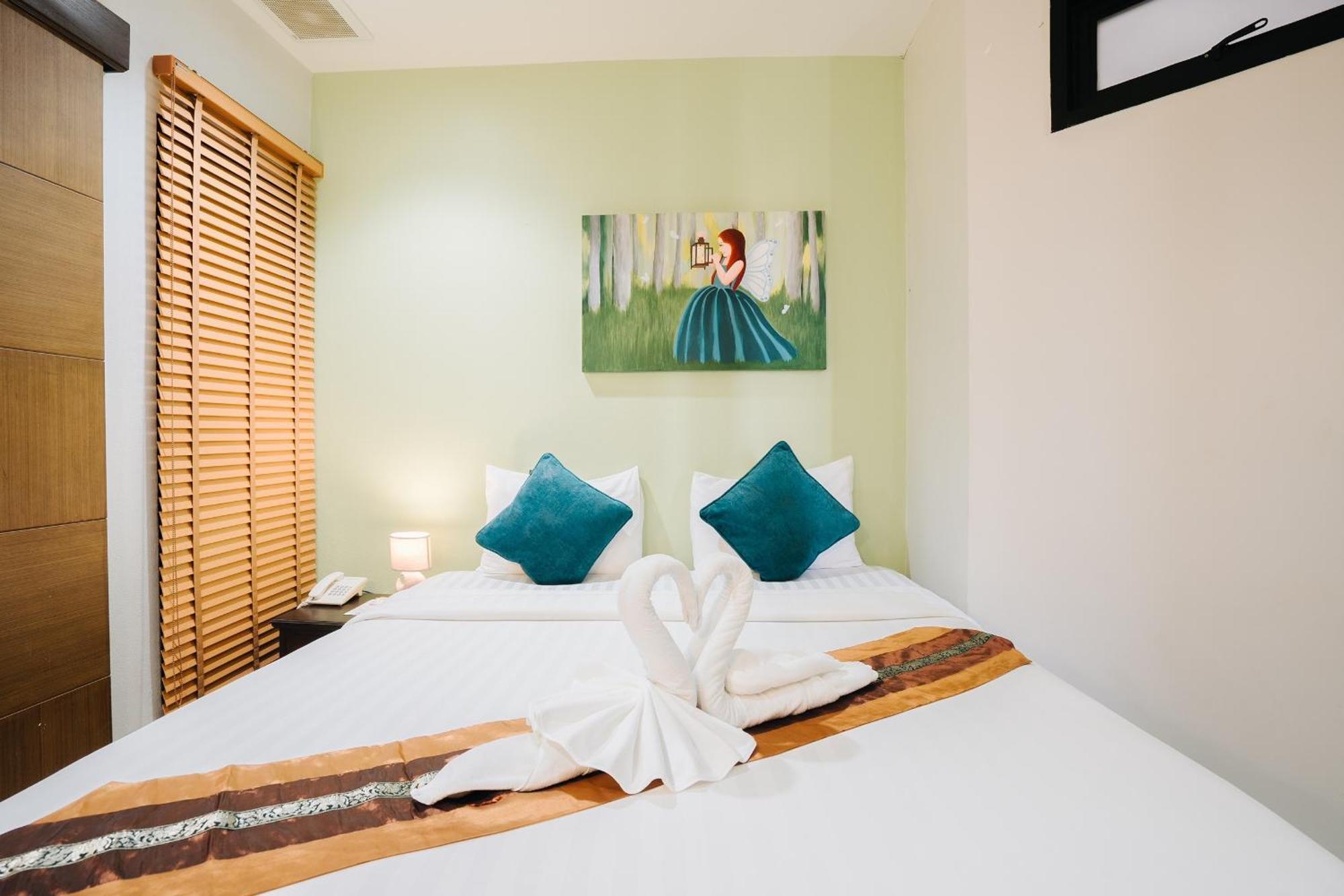 Le Canal Boutique House Chiang Mai Eksteriør bilde