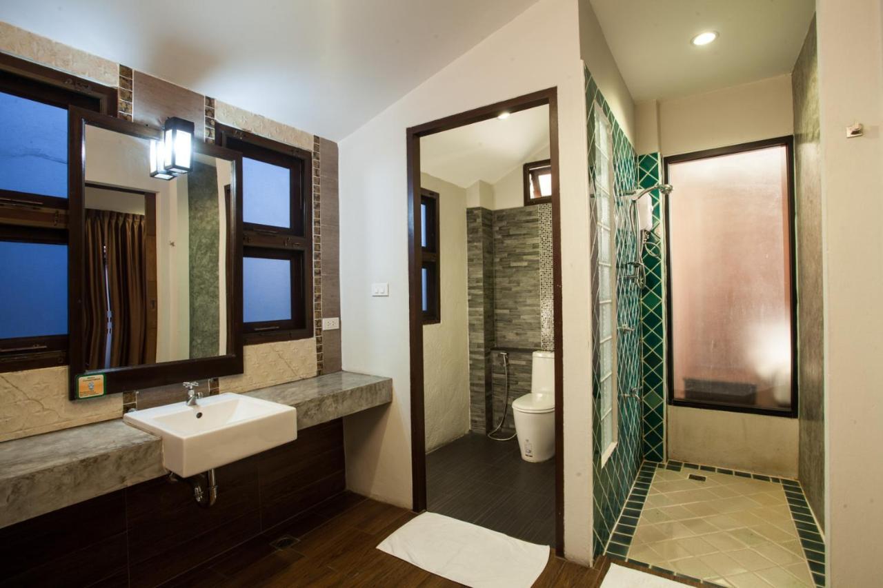 Le Canal Boutique House Chiang Mai Eksteriør bilde